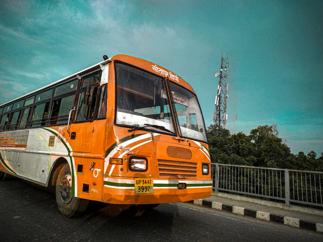 Bus Image